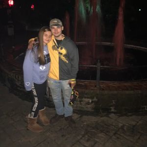 Meet your Posher, Taylor